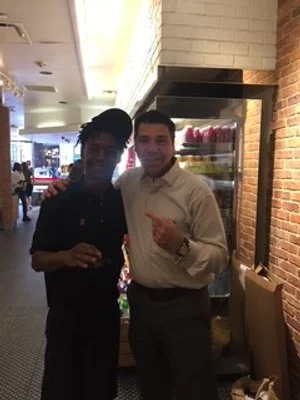 #1201 Connections are beautiful