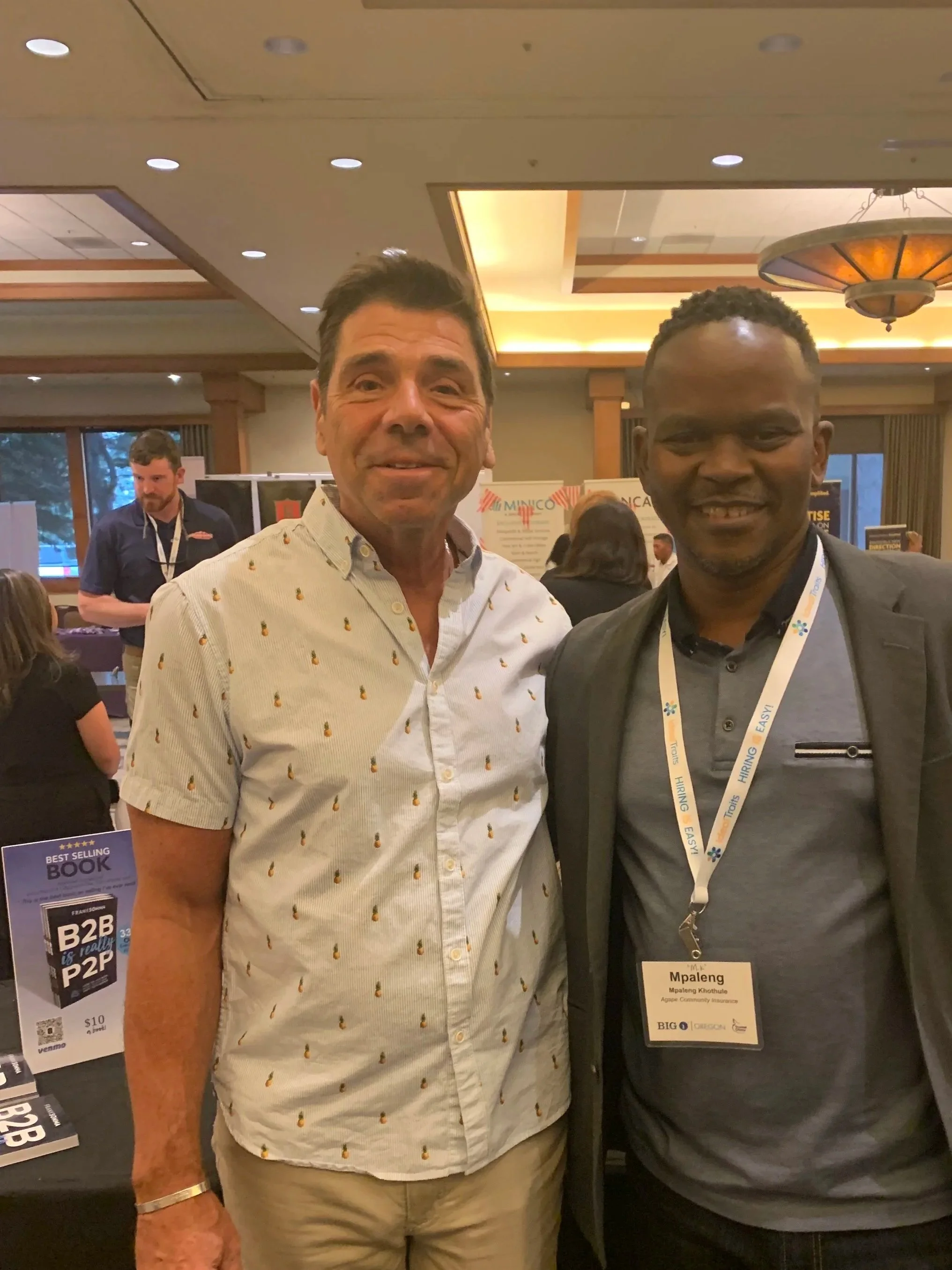 #1206 It’s Motto Time!