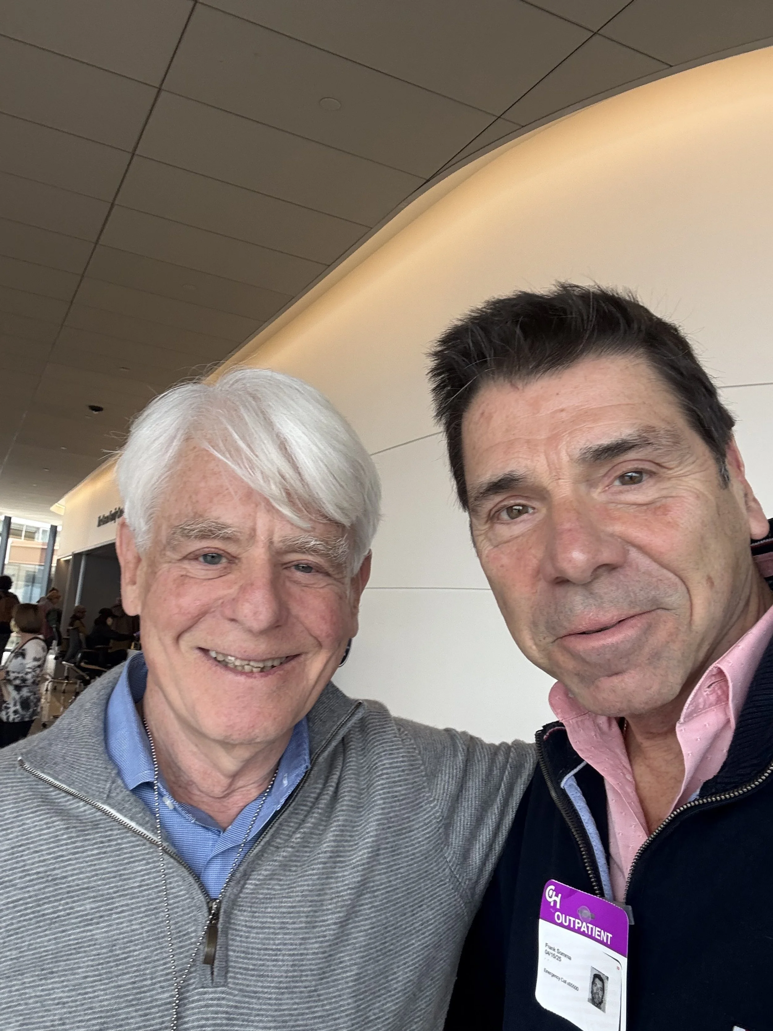 #1209 Imposter Syndrome Might be my Best Friend