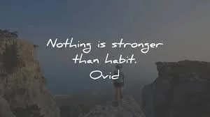 #1210 Habitually Paying