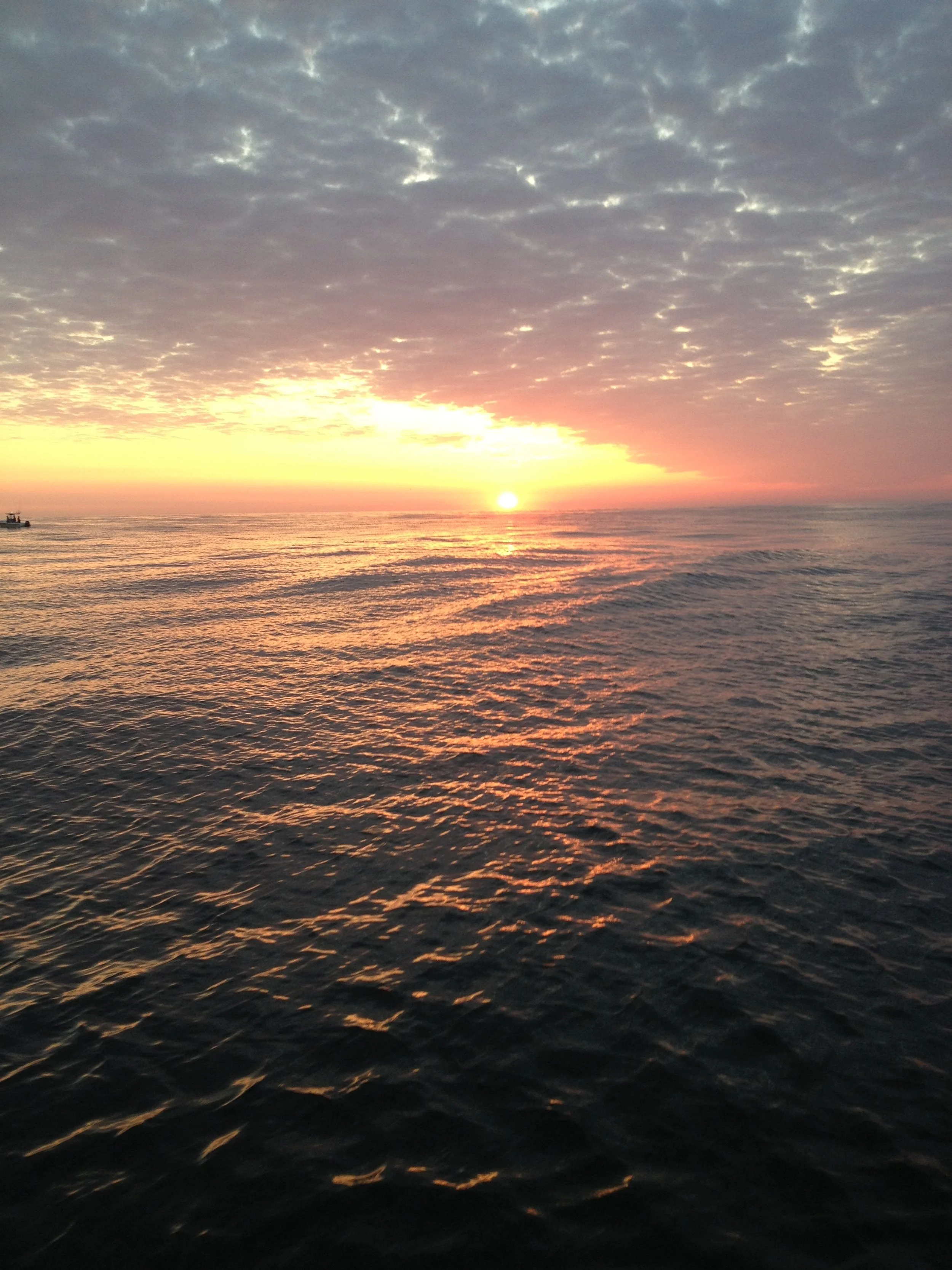 #1213 Well Begun is Half Done