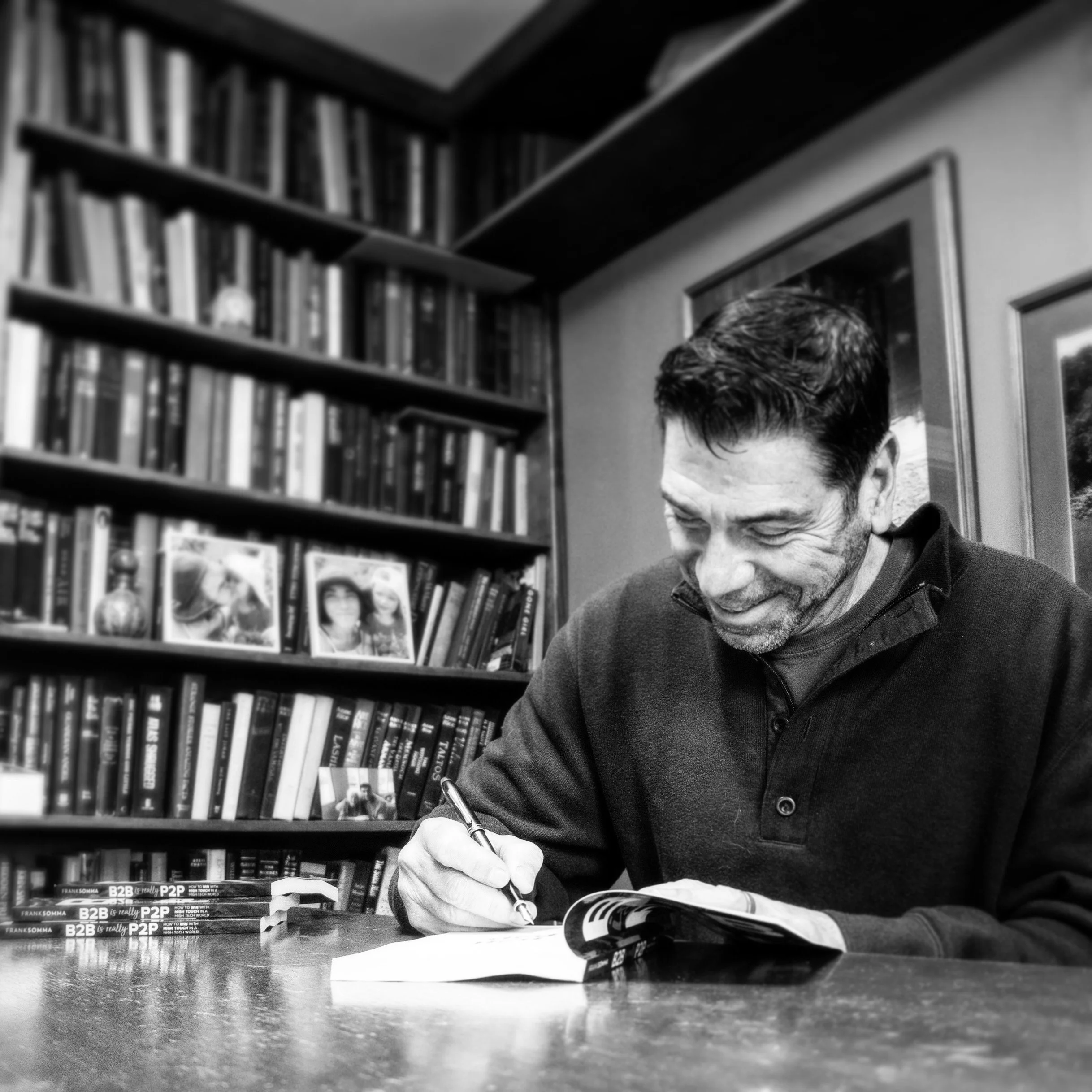 #1214 Could I BE more Annoying?