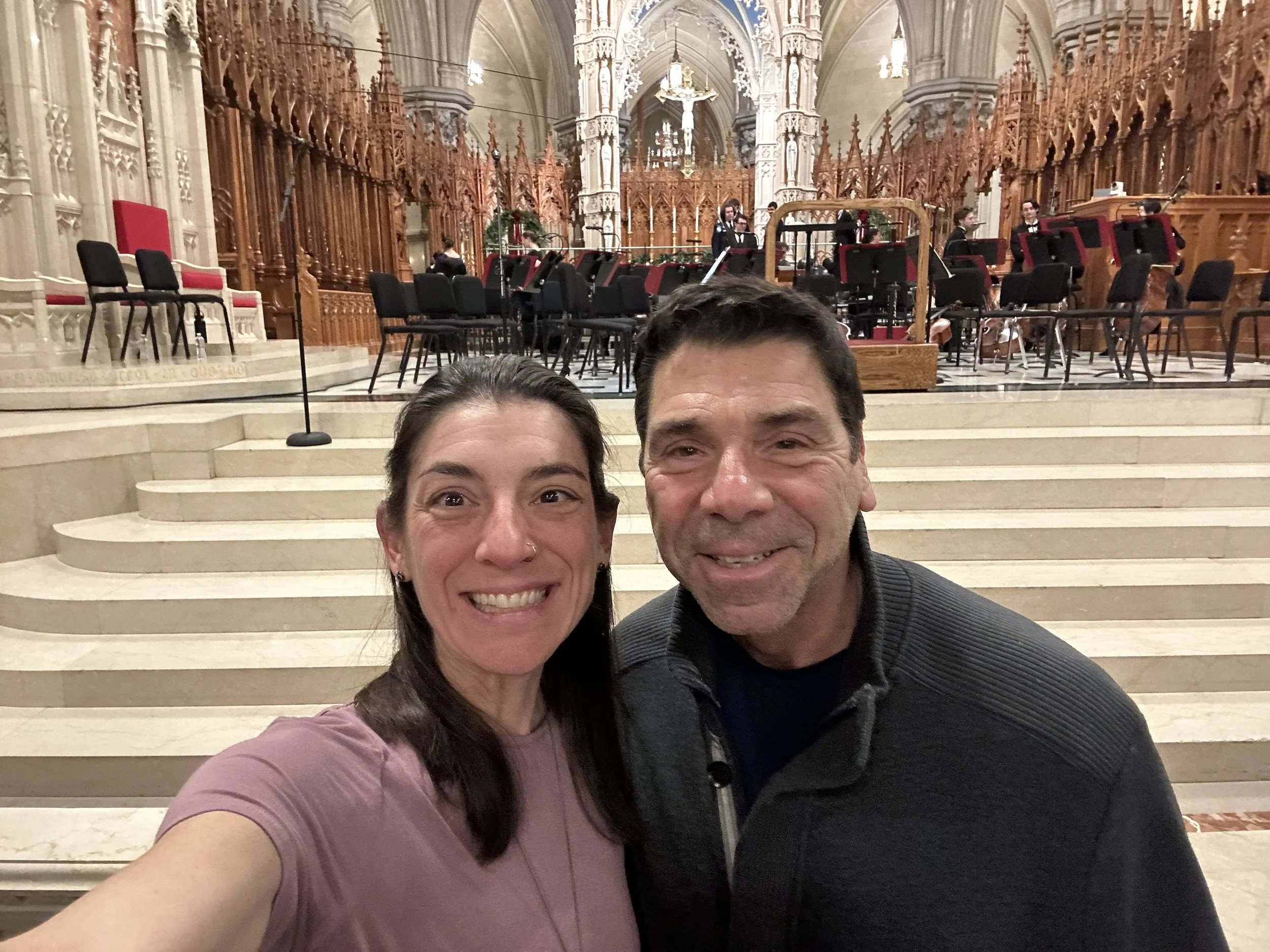 #1215 Finding Nemo - or You