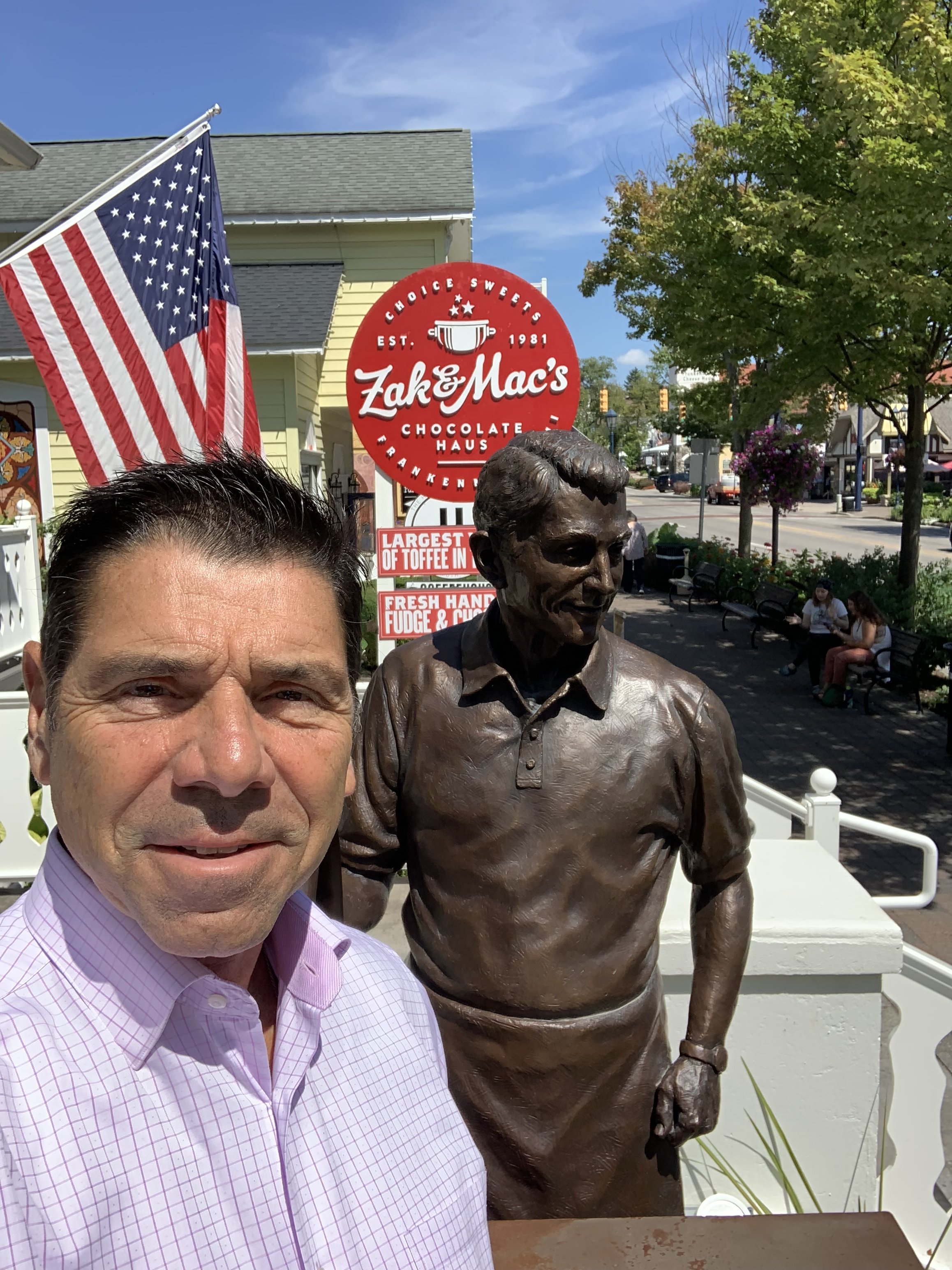 #1218 You CAN change (and live longer)