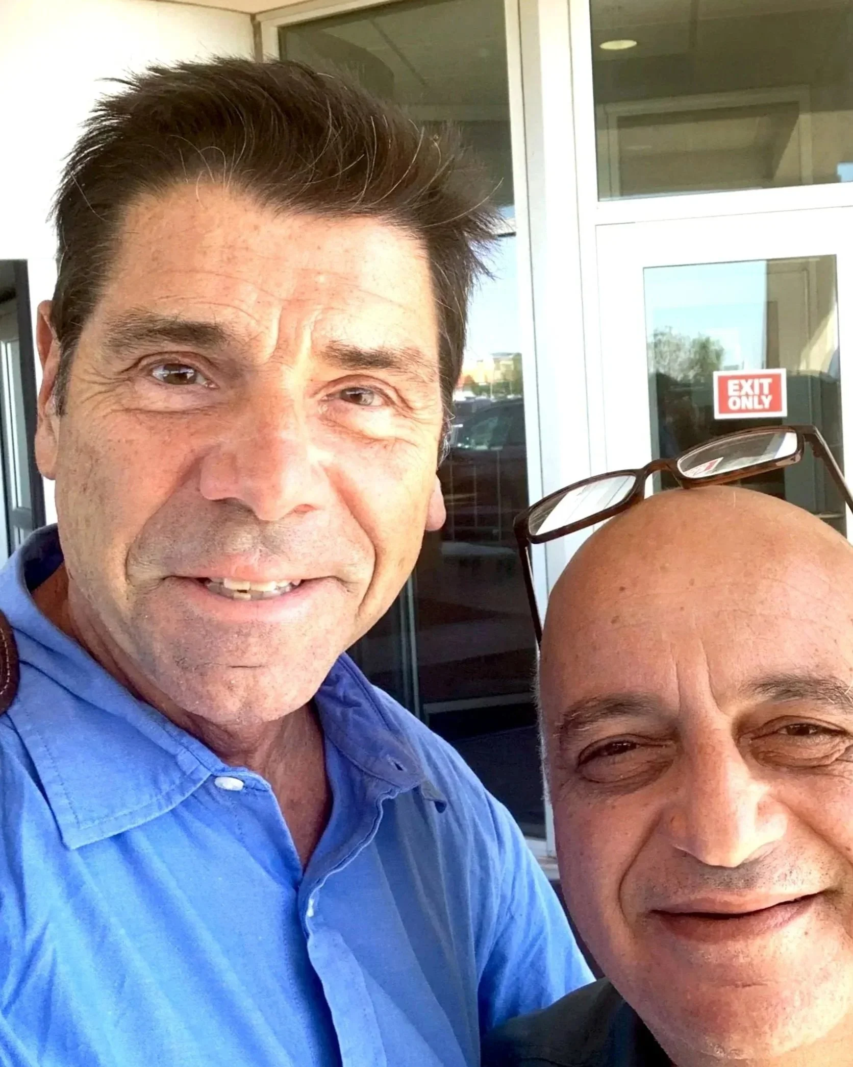 #2024 For the Diffident…