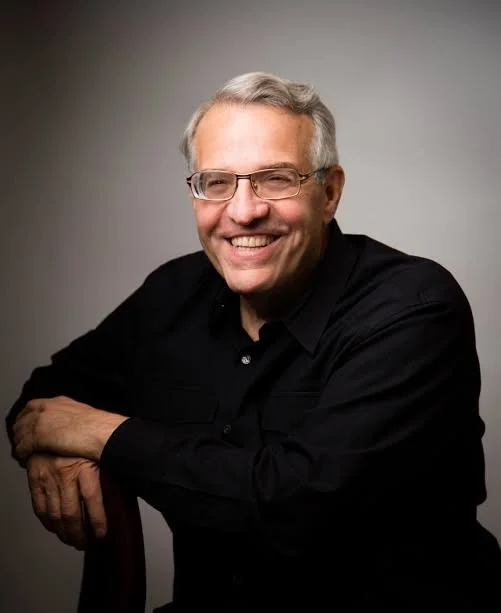 #2050  Dedicated to Dr. Rob Gilbert