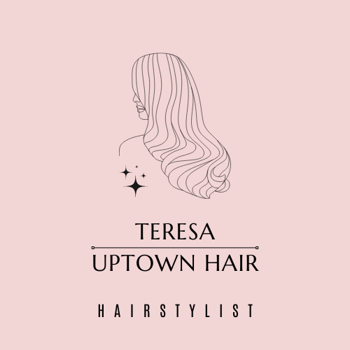 Teresa Uptown Hair