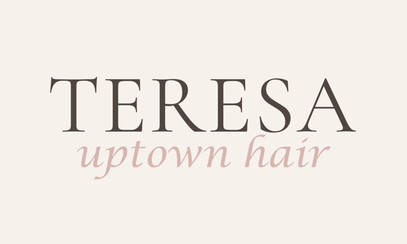 Teresa Uptown Hair