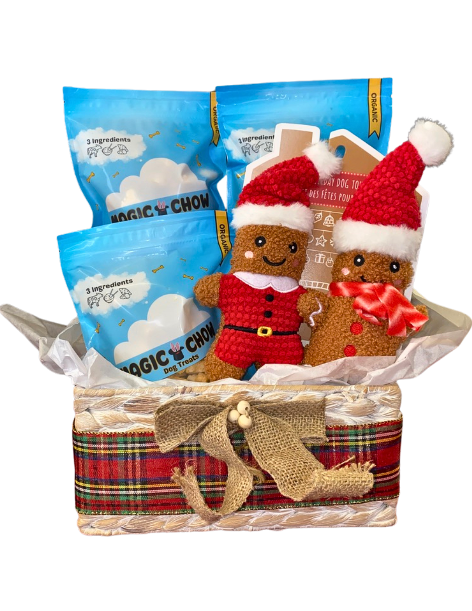 Classic Treat Lover Basket