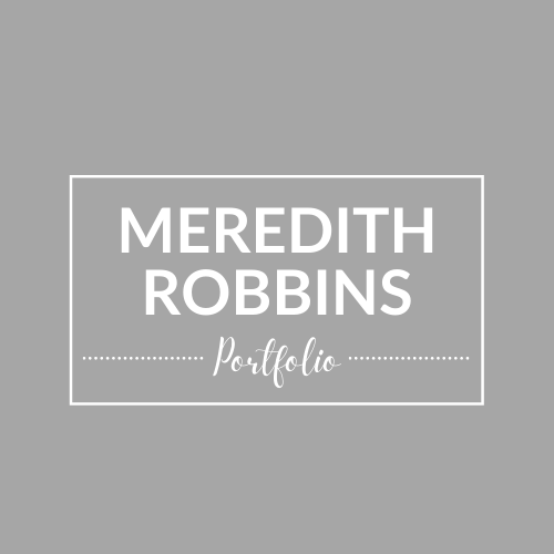 Meredith Robbins