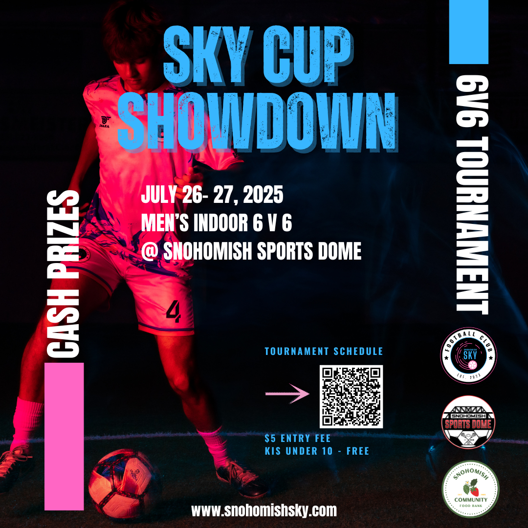 Sky Cup Showdown Tournament