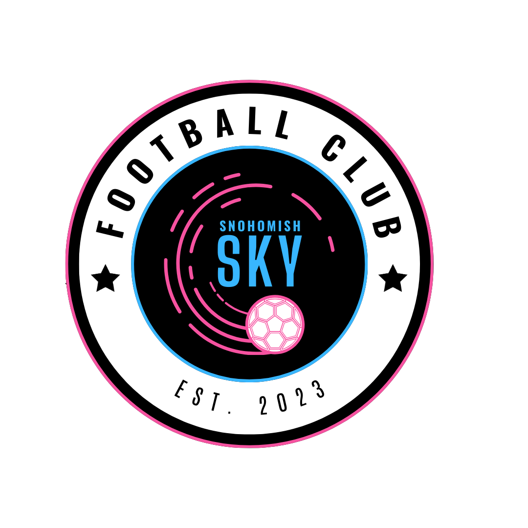 Event Calendar — Snohomish Sky FC