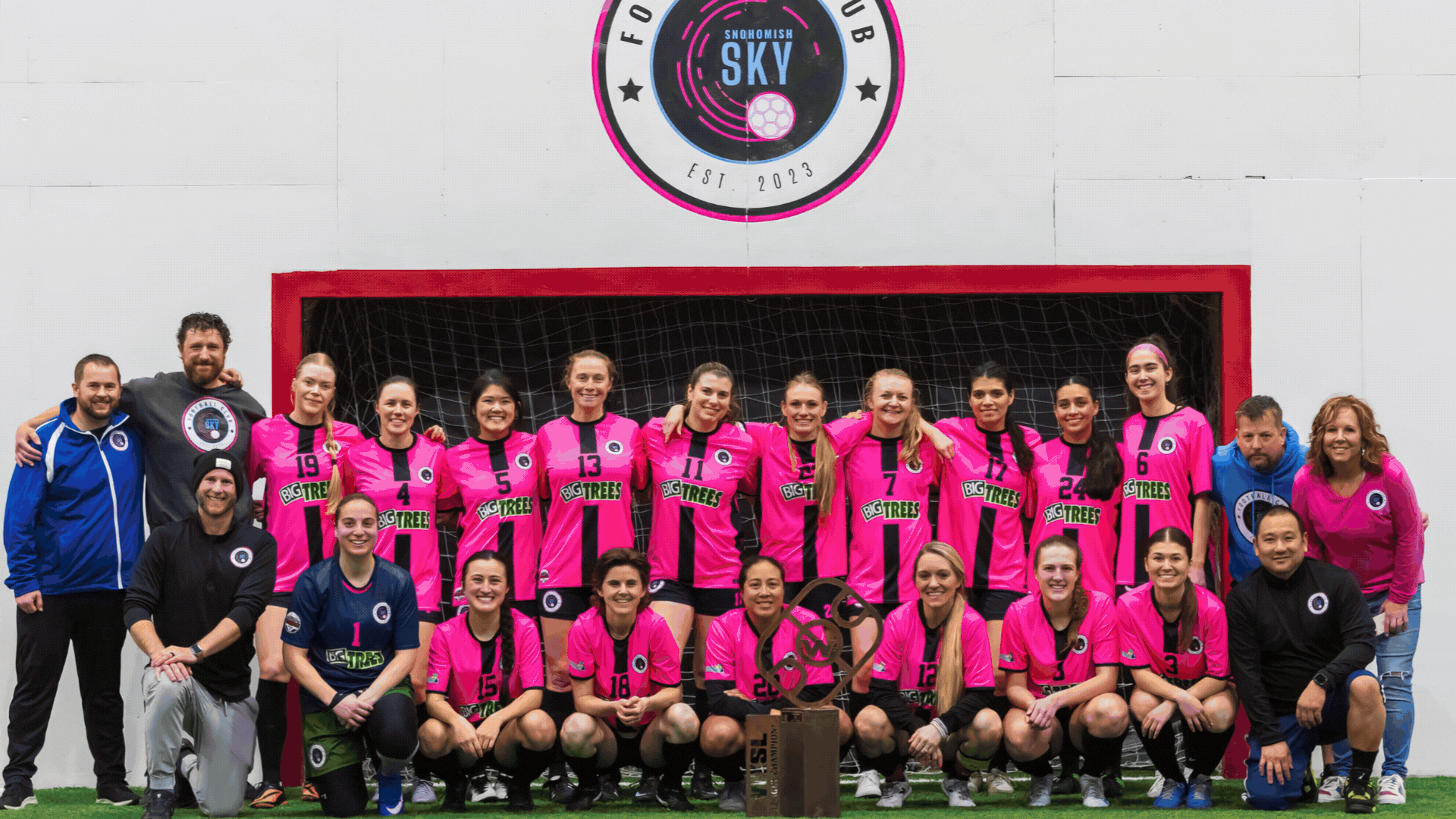 Snohomish Sky FC