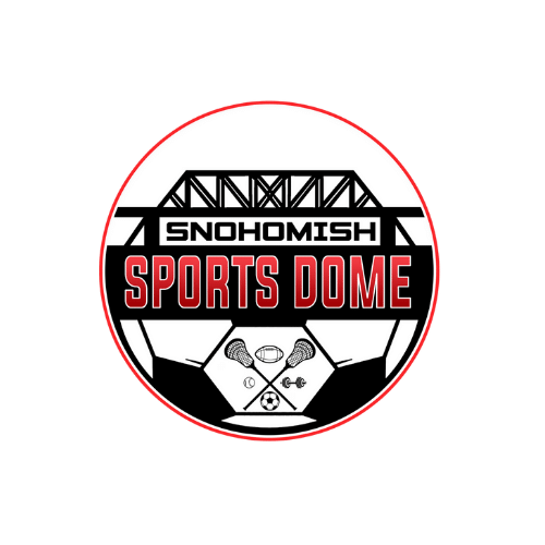 Snohomish Sports Dome Logo