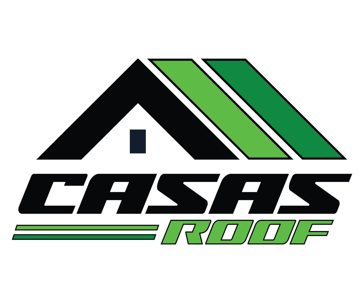 Casas Roof Inc.