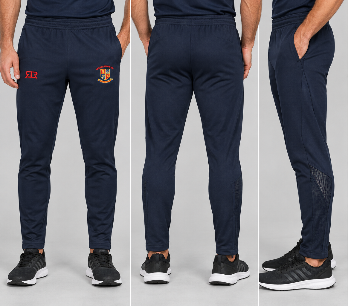 iGen Tapered Pant