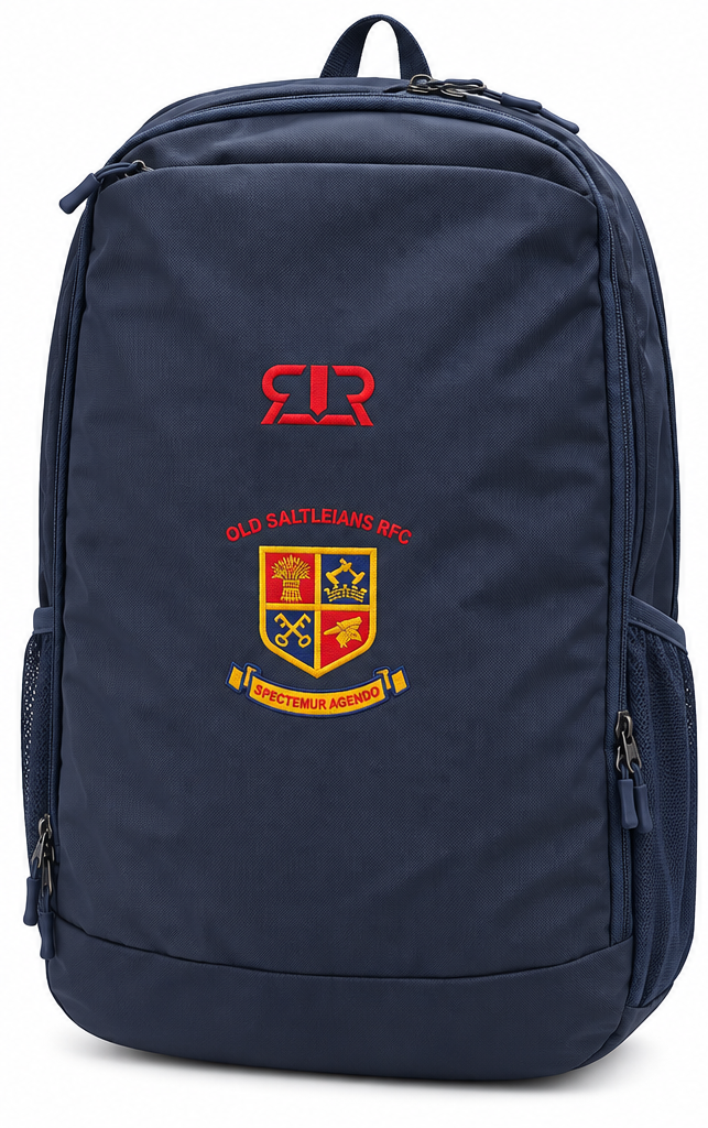 Stealth Backpack