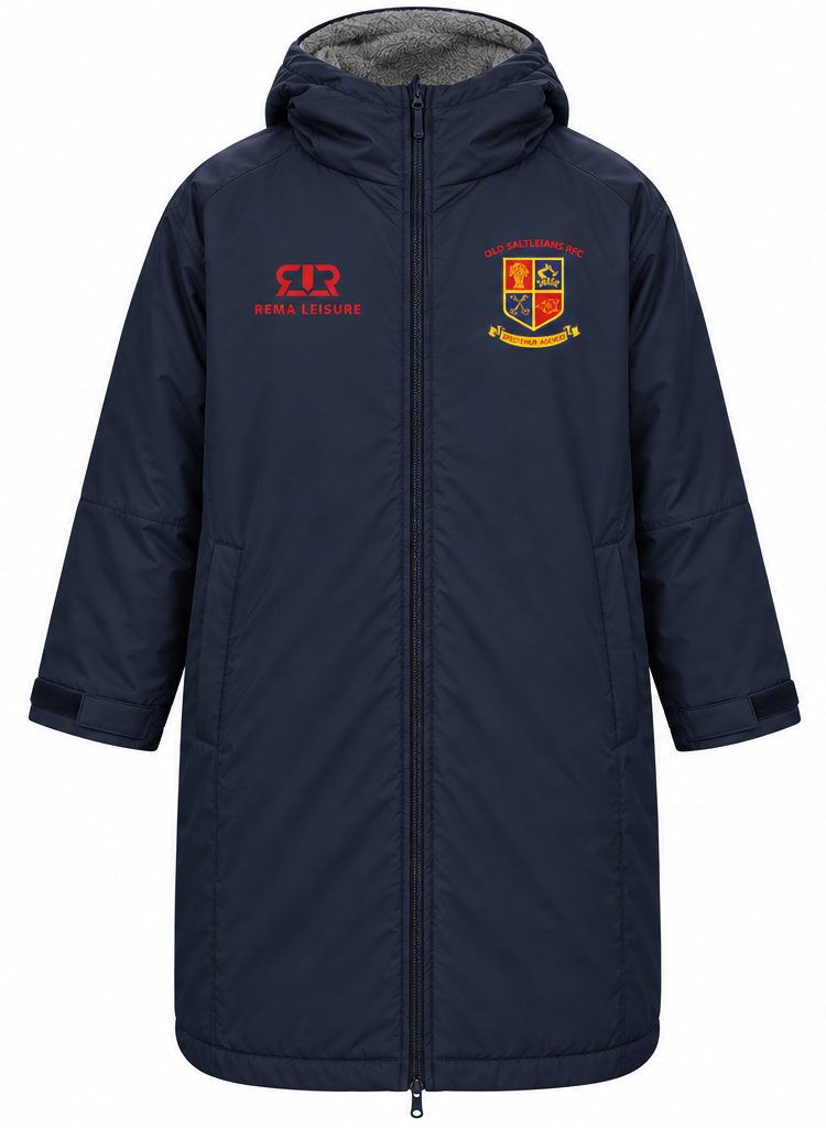 Adults All Weather Robe