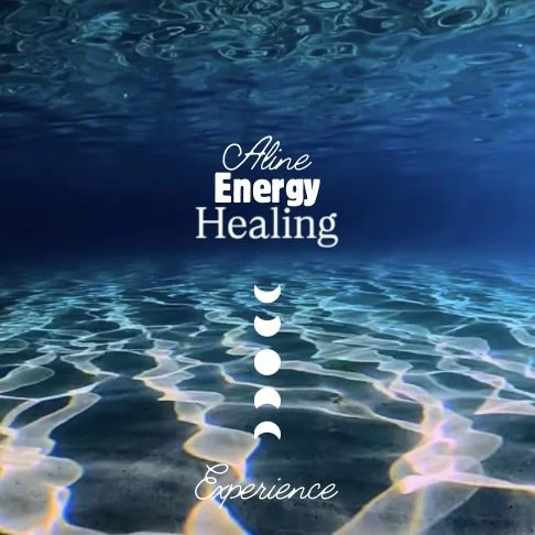 11/30/25 : Energy Healing Experience
