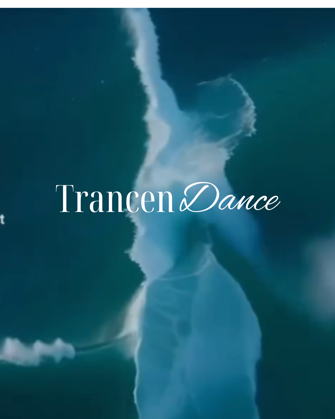 12/14/25 : TranscenDANCE