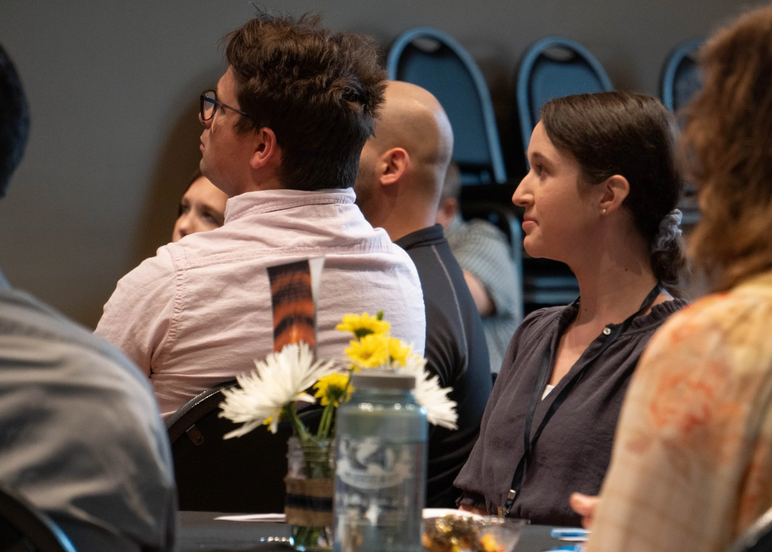 Genesis Young Adult Conference | Spring 2023