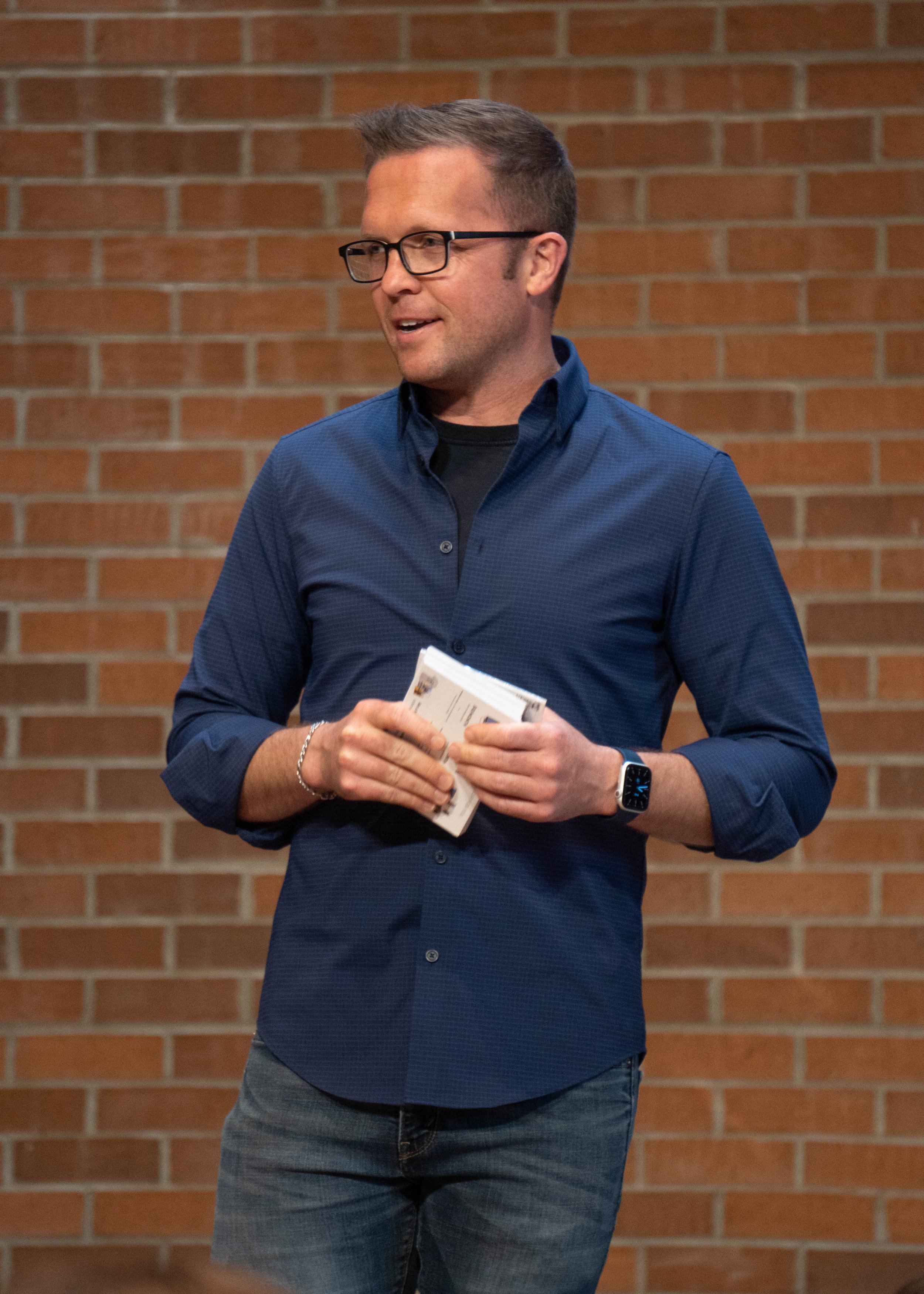 Genesis Young Adult Conference | Spring 2023