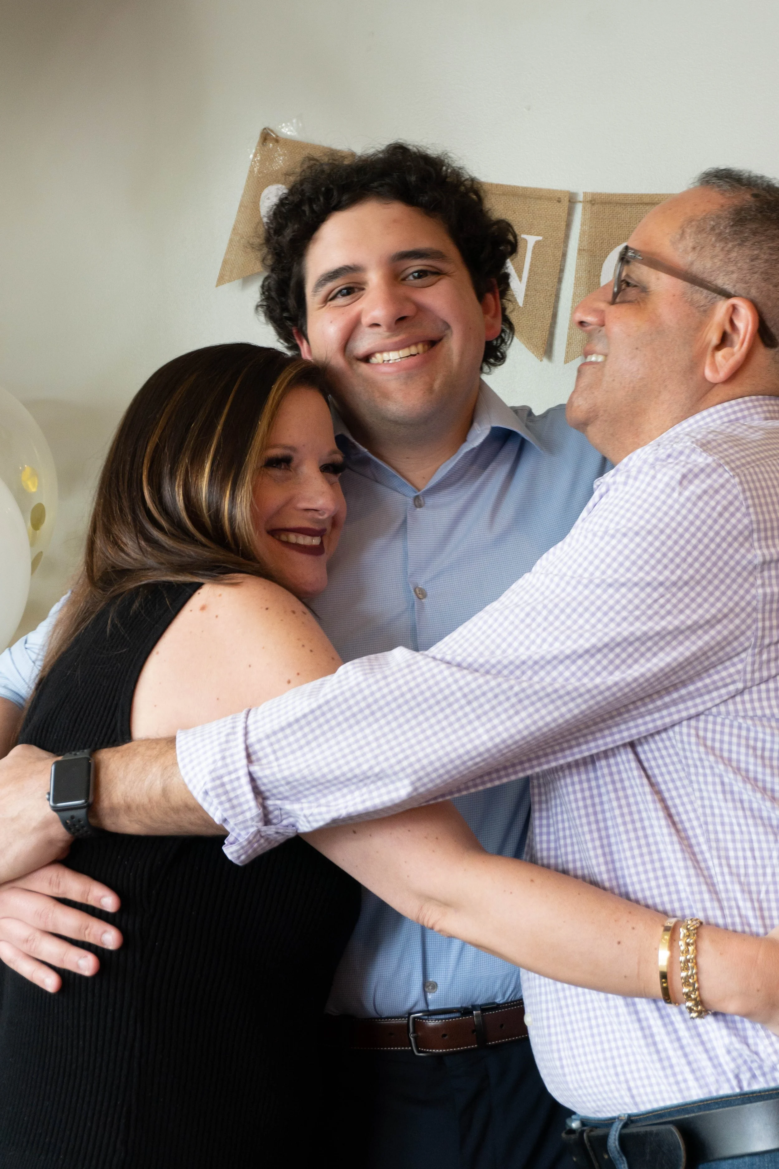 Surprise Engagement! | Spring 2024