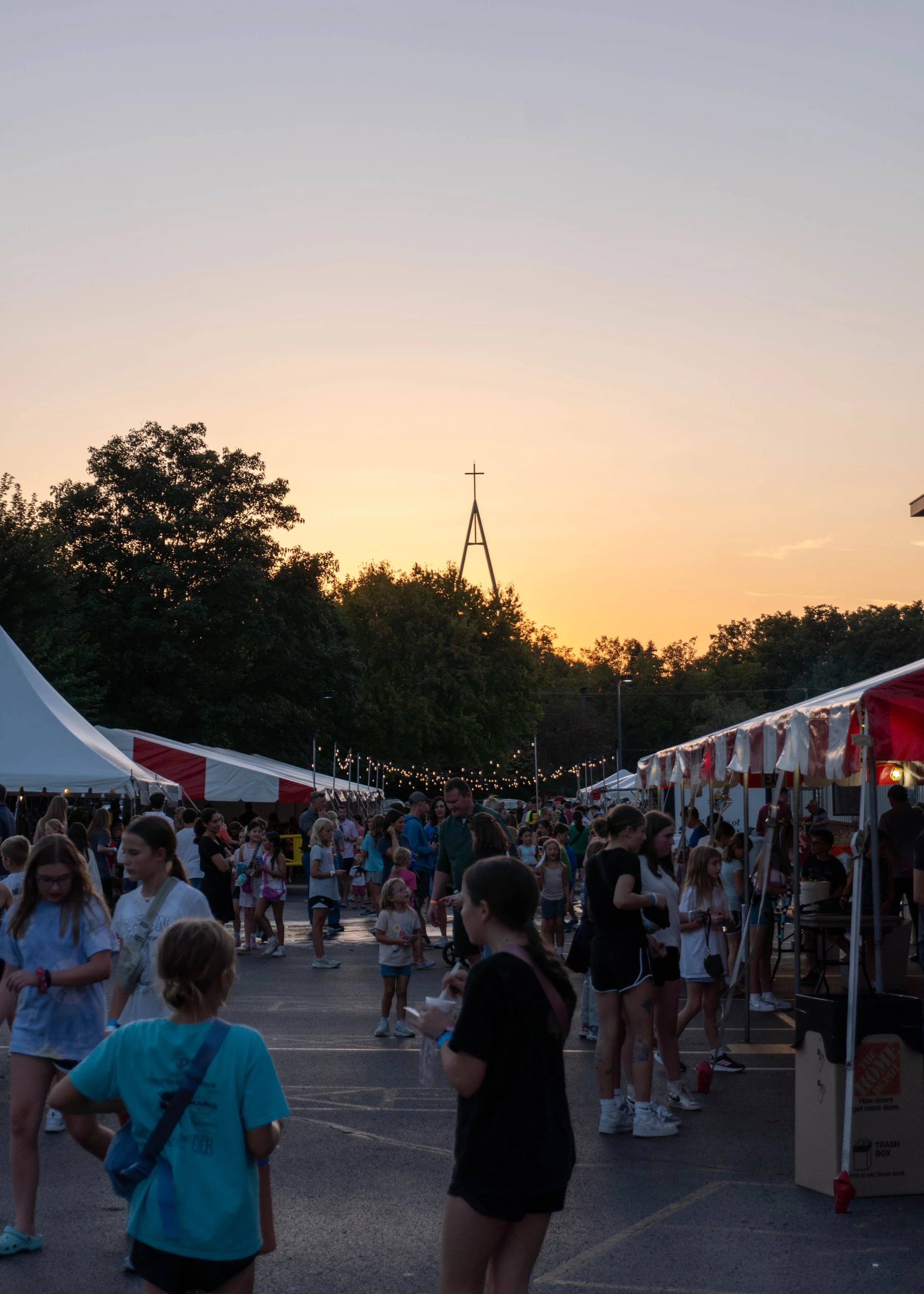Fall Fest | Fall 2025