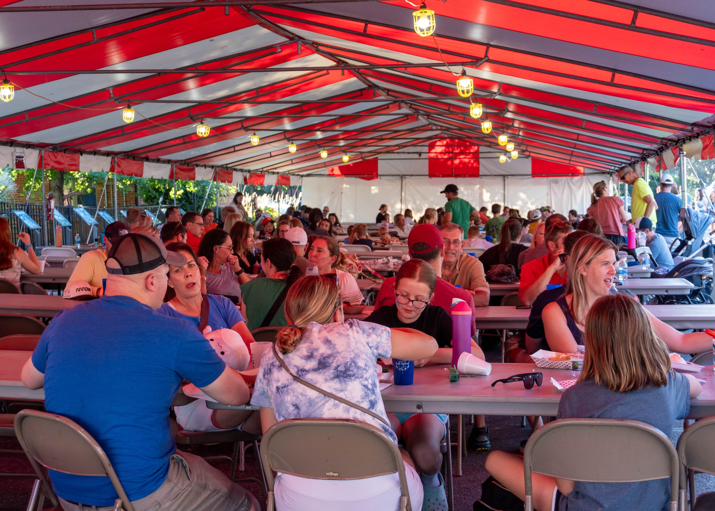 Fall Fest | Fall 2025