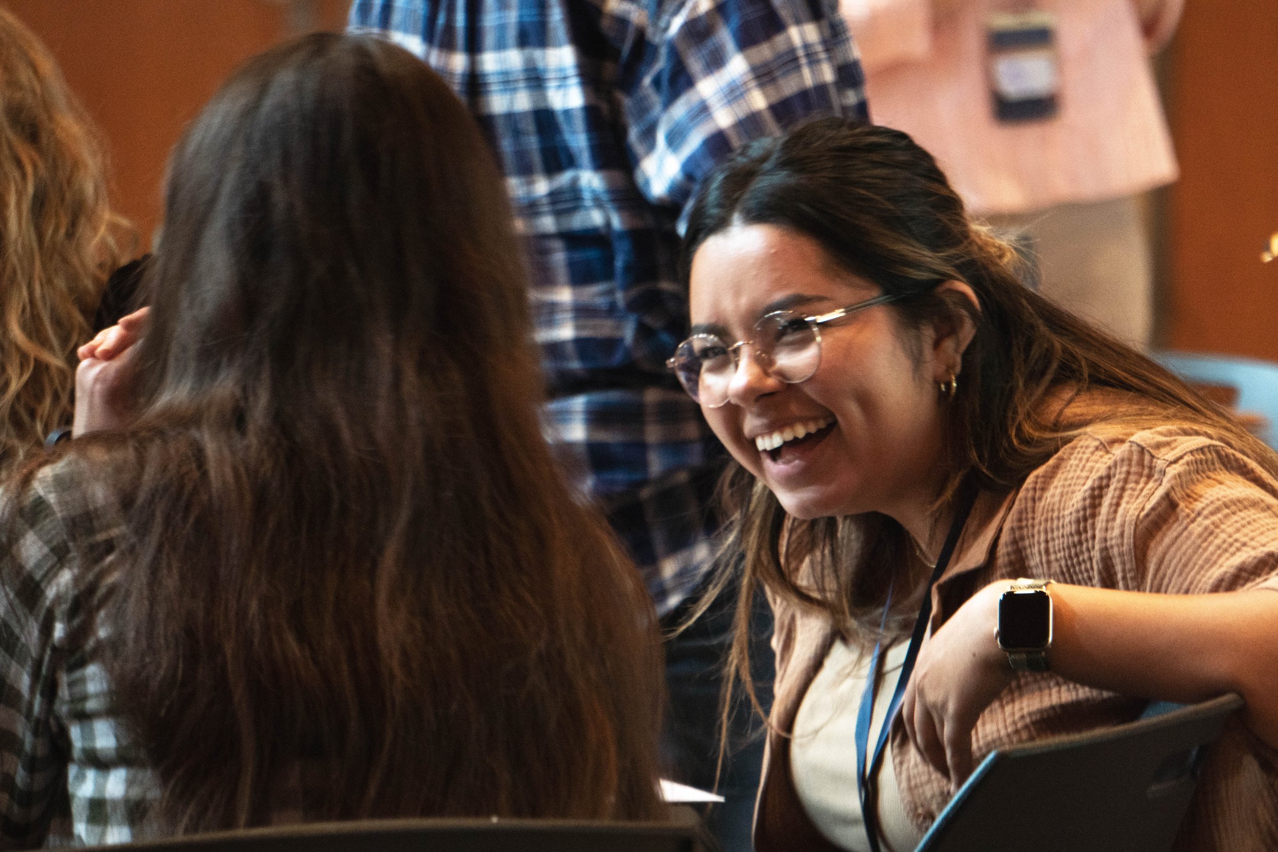 Encounter Ministries Come-and-See | Summer 2023