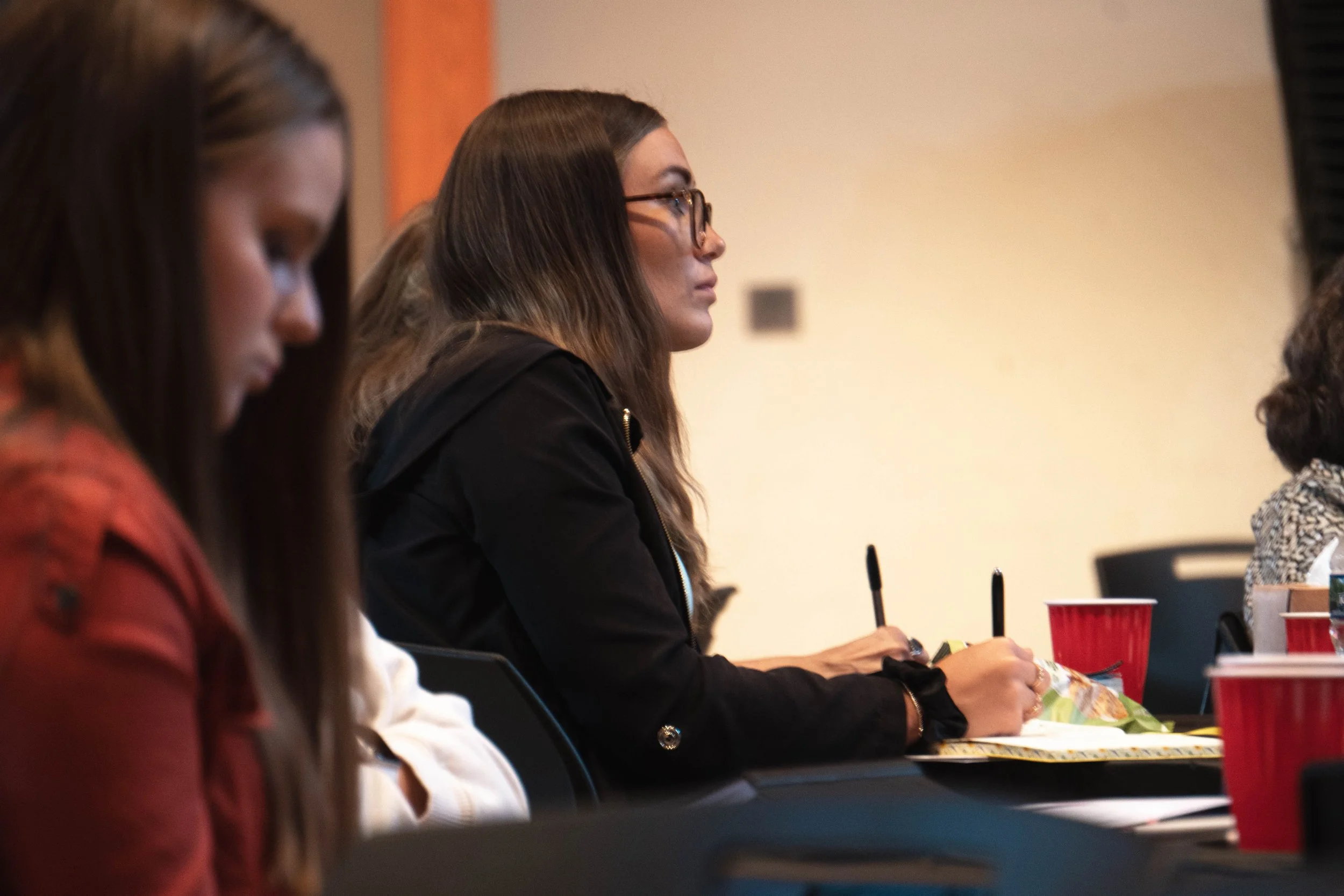 Encounter Ministries Come-and-See | Summer 2023
