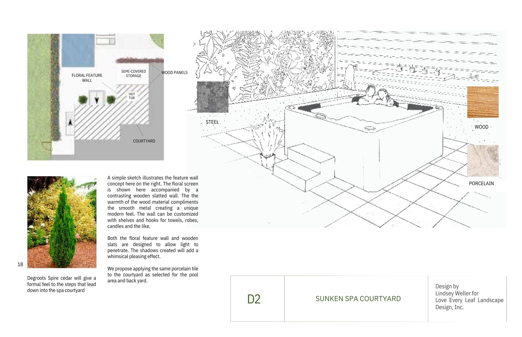 Original Rural Modern Design