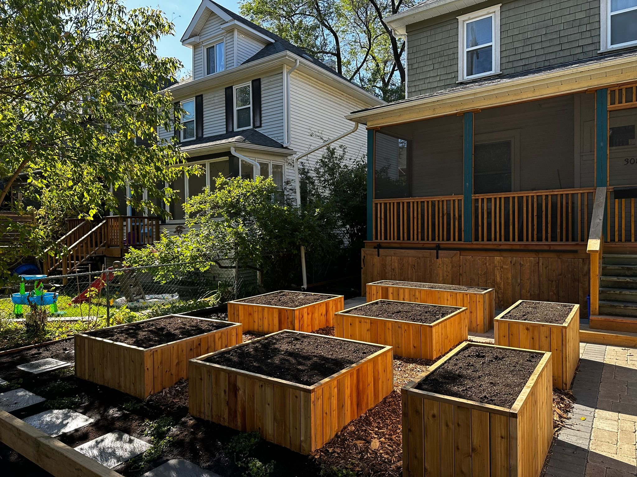       
  
     Garden beds,  Corydon Area  This yard has been transformed into a beautiful and functional garden space showing how much potential these lots can have.  


  
 #block-3a0f951d76ce30caefb4 {
    
    --stroke-style: none;--stroke-thickn