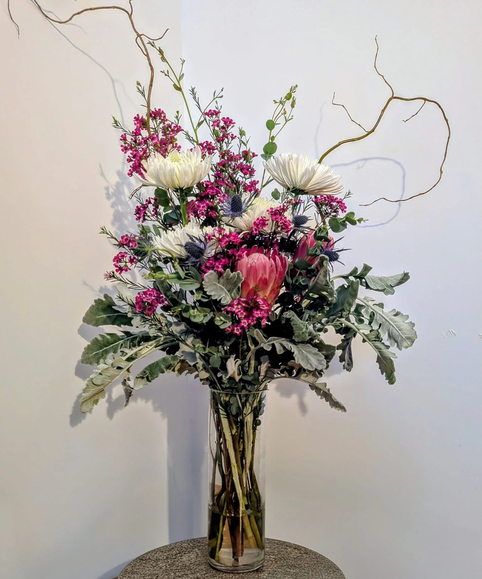 Bouquets