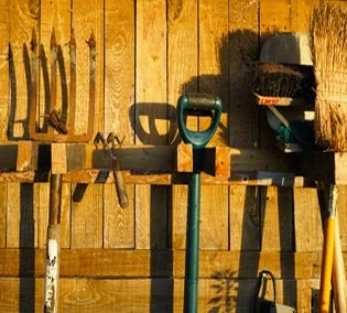 Spring & Fall Clean Up