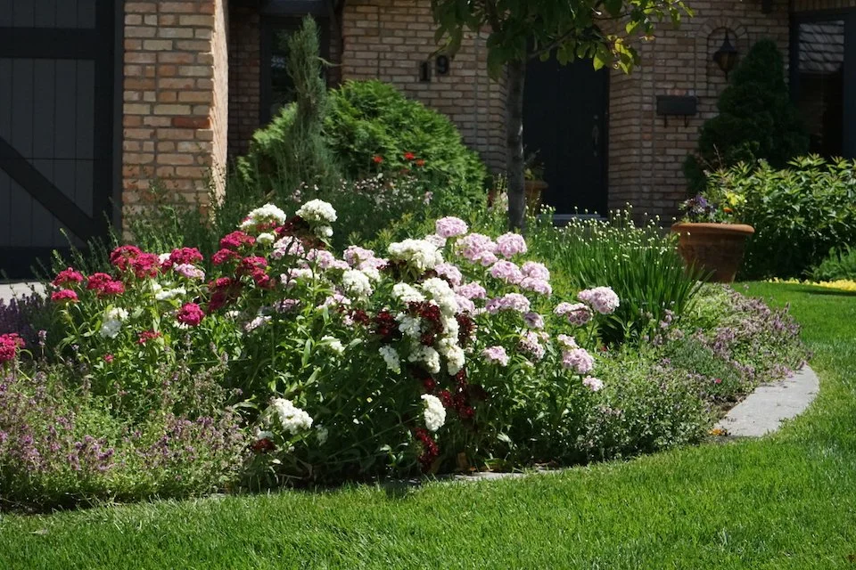 Love Every Leaf Landscape Design