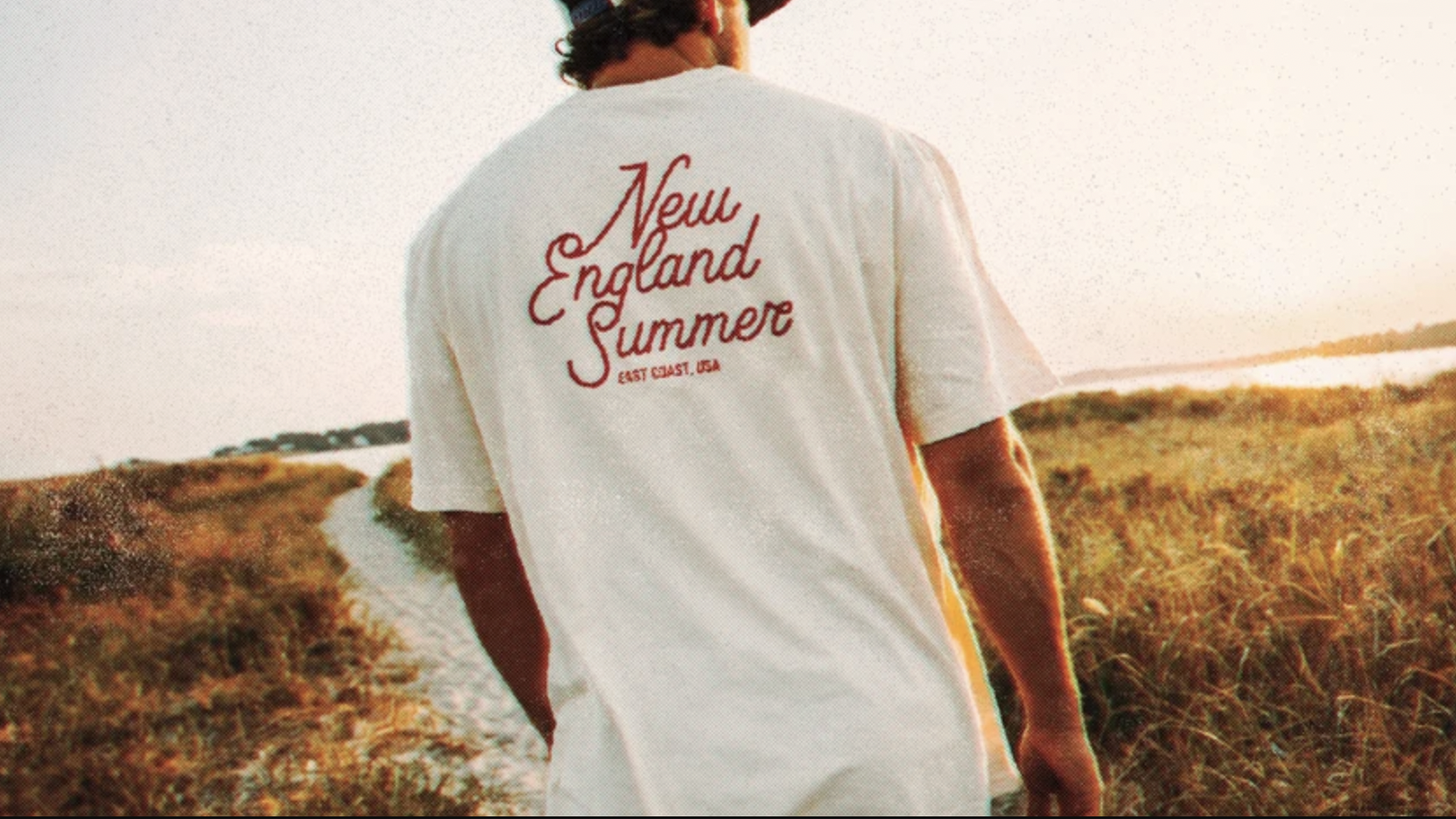 New England Summer