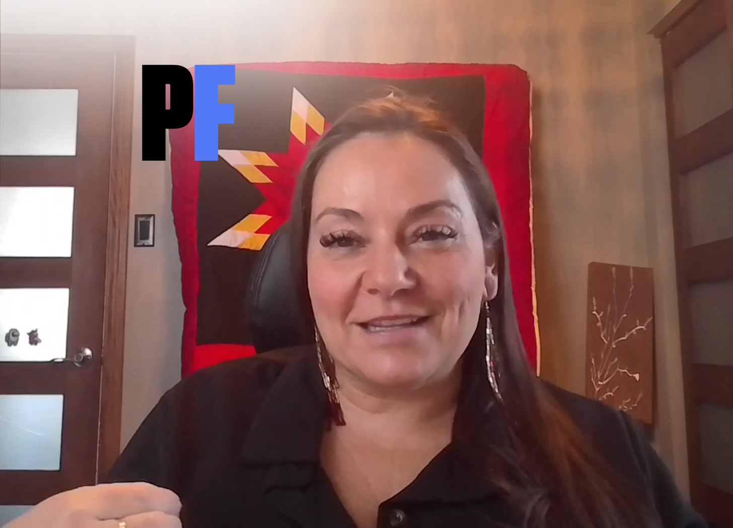 Des soins adaptés à la culture des peuples autochtones, avec le Dr Mandy Buss