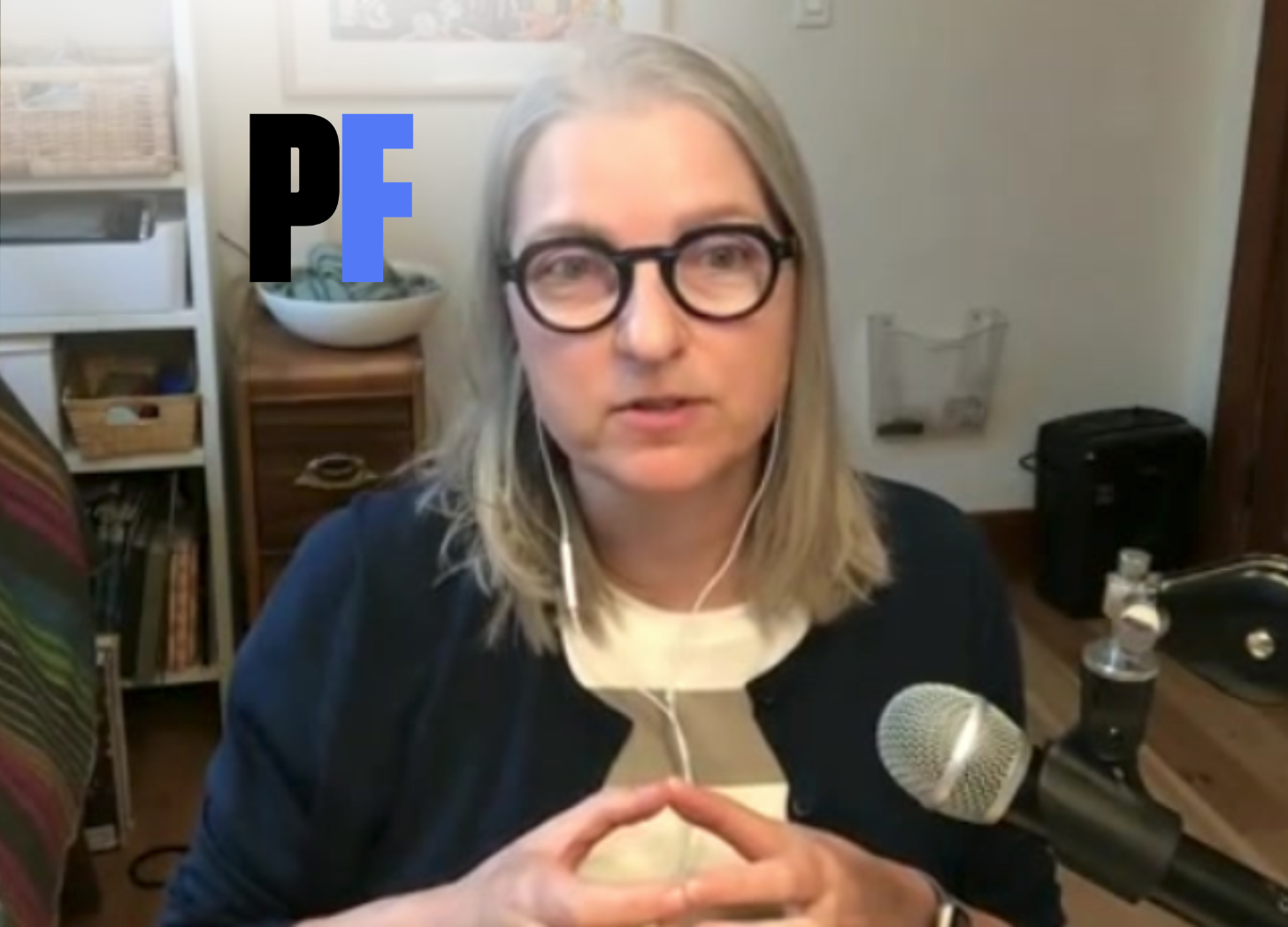 Pourquoi Les soins primaires fonctionner comme les écoles publiques, avec le Dr Rita McCracken