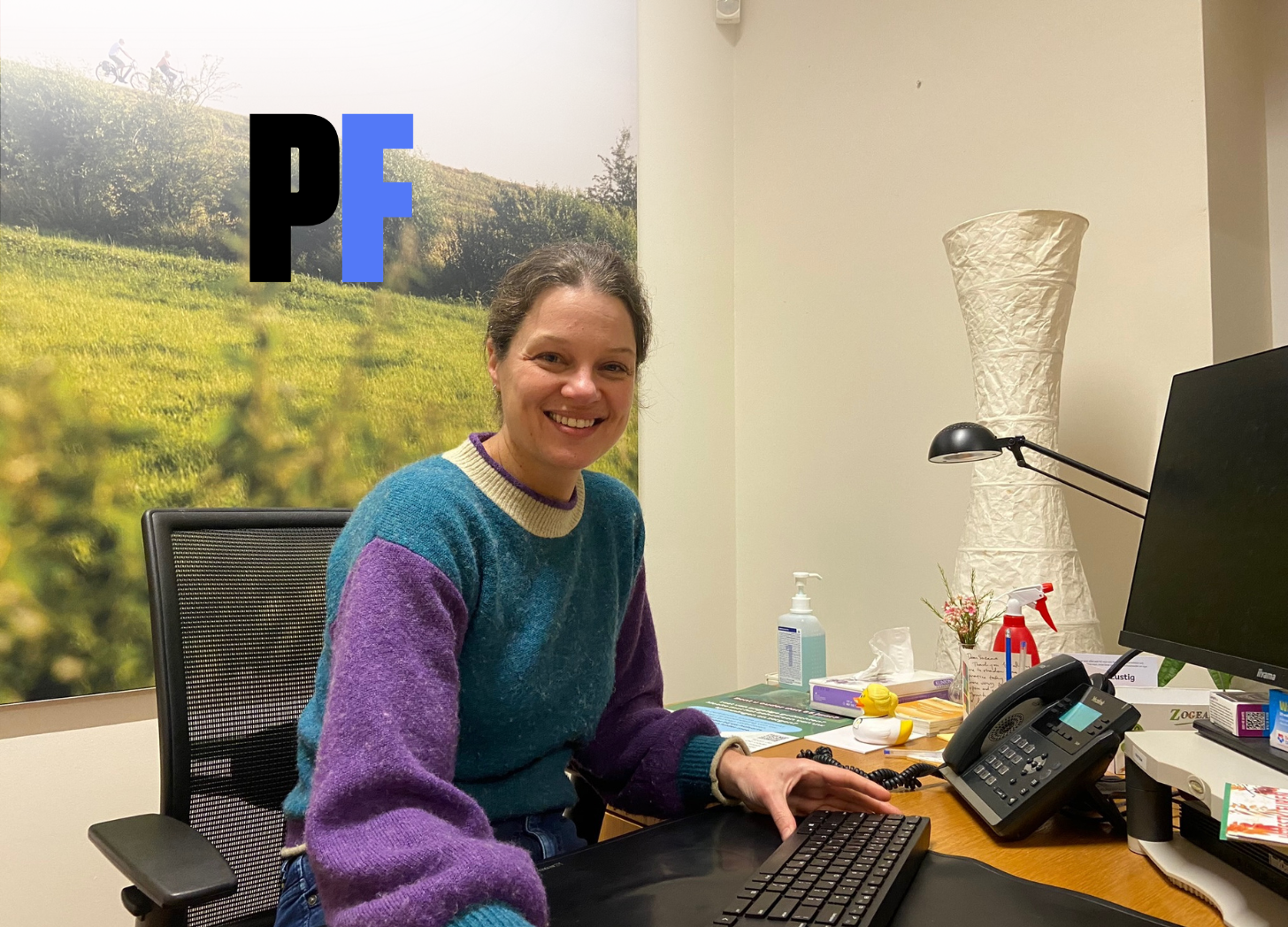 [From the Vault] In the Netherlands: a day in a GP practice (Part 2)