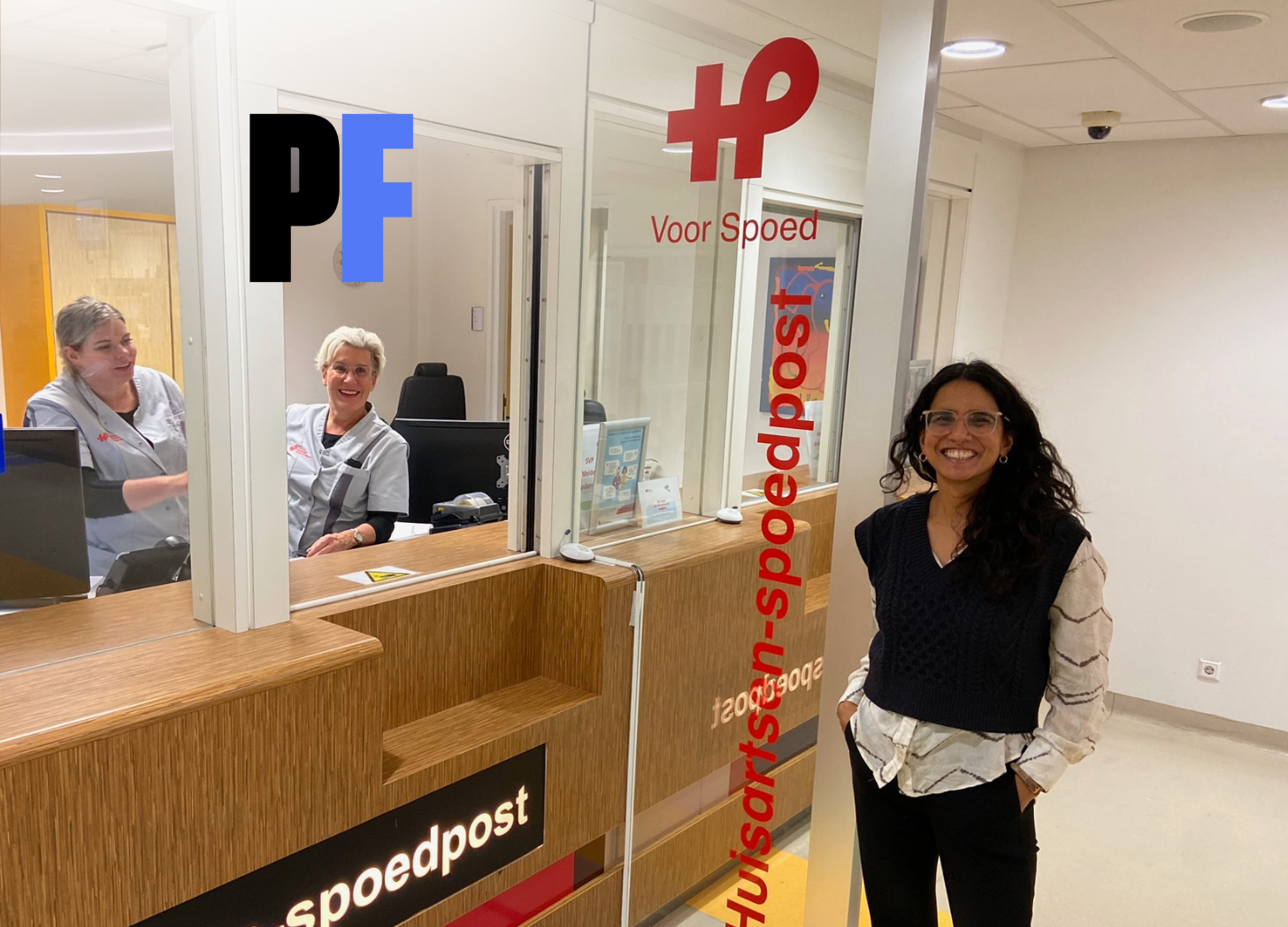 [From the Vault] In the Netherlands: after-hours care that works
