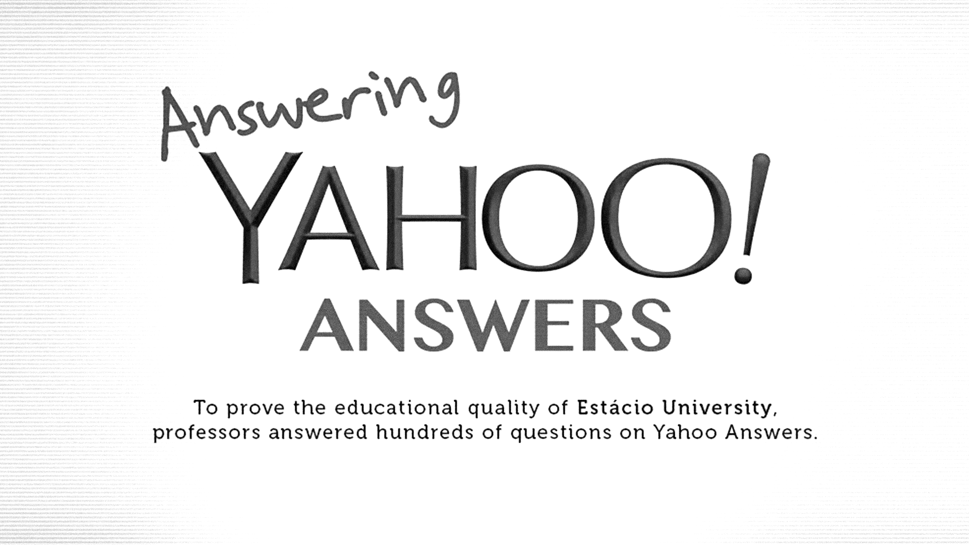 yahoo answers