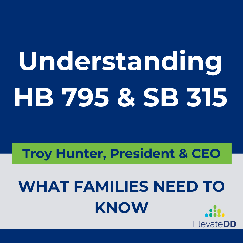 Understanding HB 795, SB 315, and What Families Need to Know&nbsp;