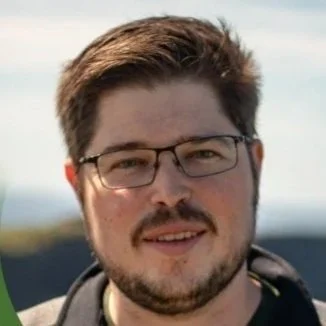 Photo of Erik Danford