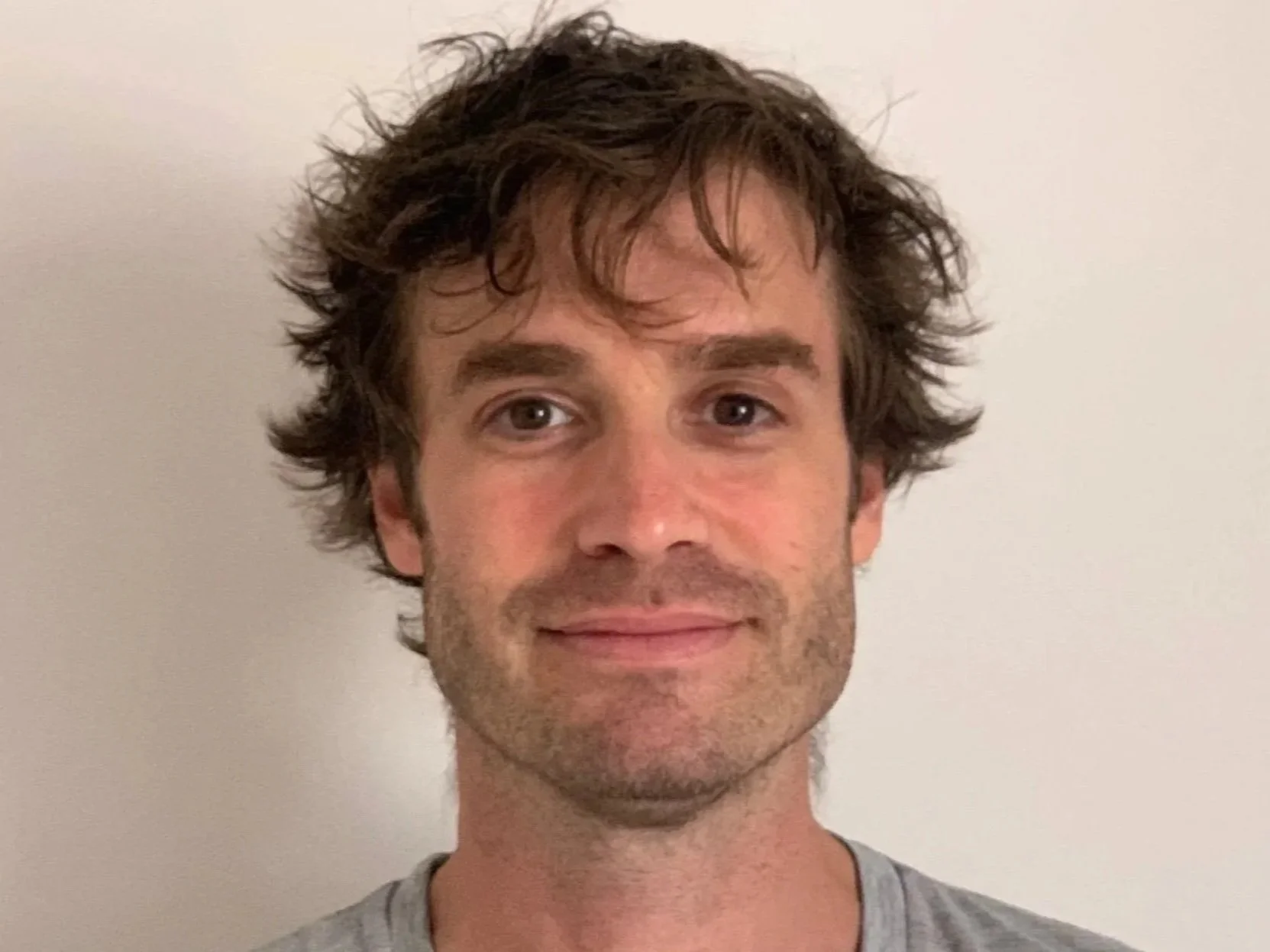 Photo of Zach Cuskelly