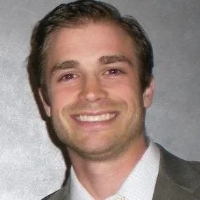 Photo of Abel Cuskelly