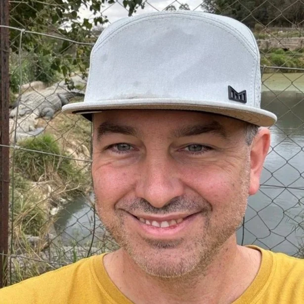 Photo of Jordan Hart