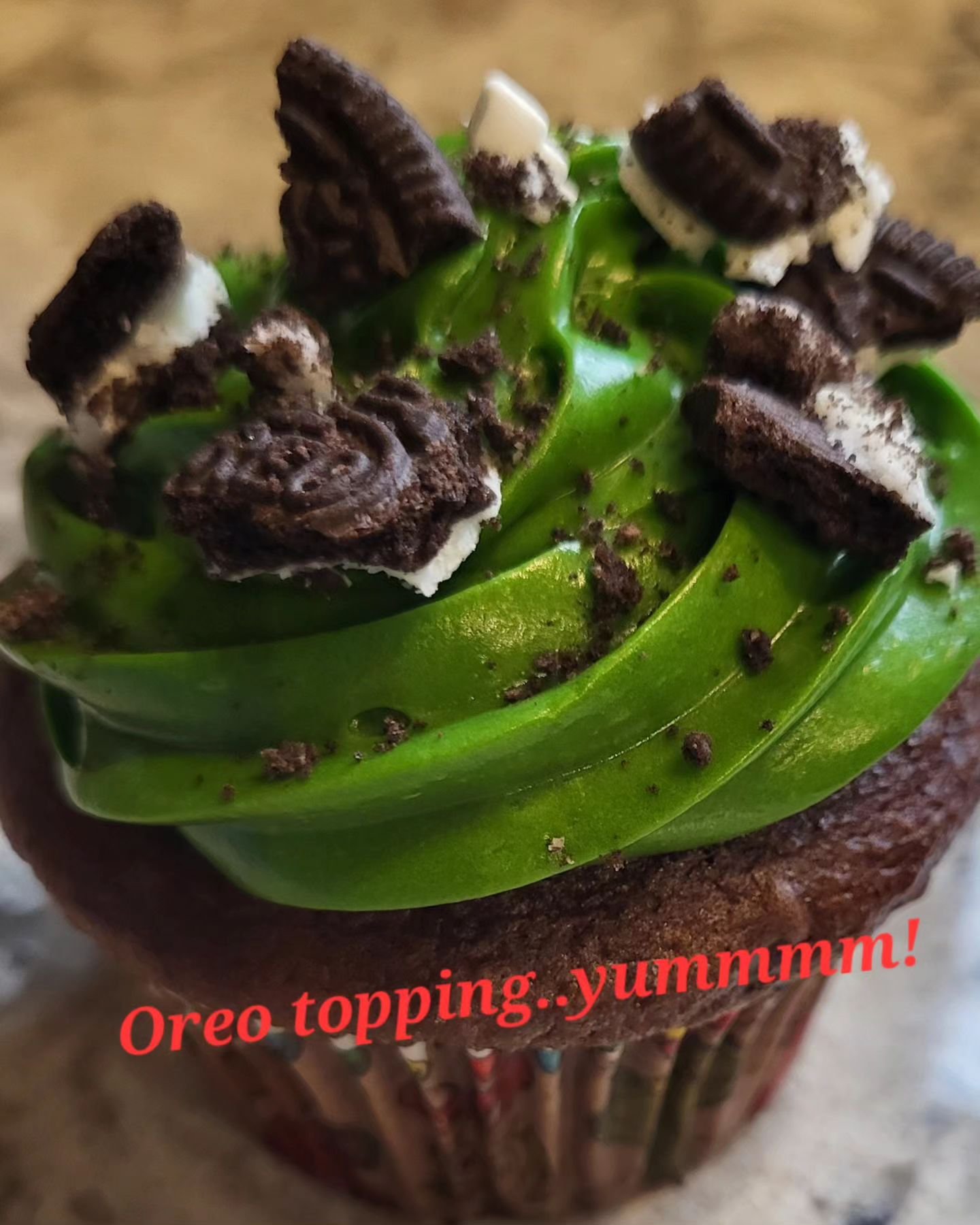 Chocolate cupcakes with an Oreo topping on the menu tomorrow, stop by Cole Harbour Place to enjoy with a coffee or hot chocolate! Open during the Maritime Artisan Christams Craft Fair ...10:30-4PM! 
Last day for 2024 season!