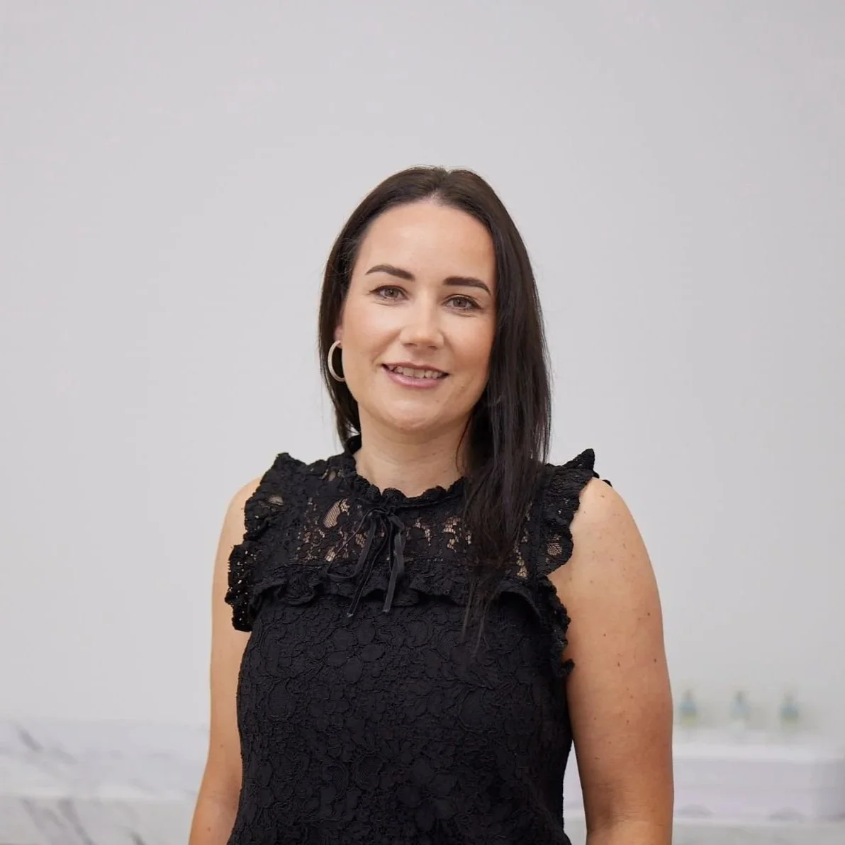 Julie SPMU Artist