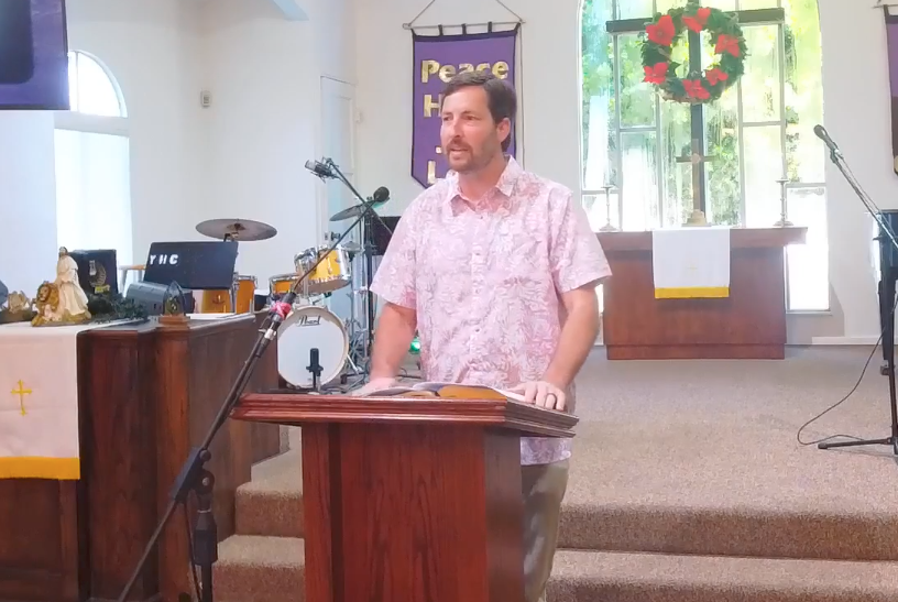 Parable of the Sower